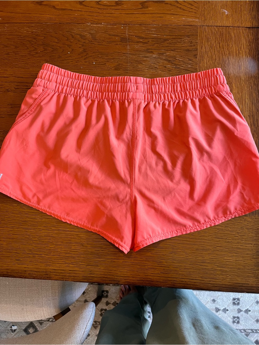 Vuori Clementine Active Shorts - Picture 5 of 5